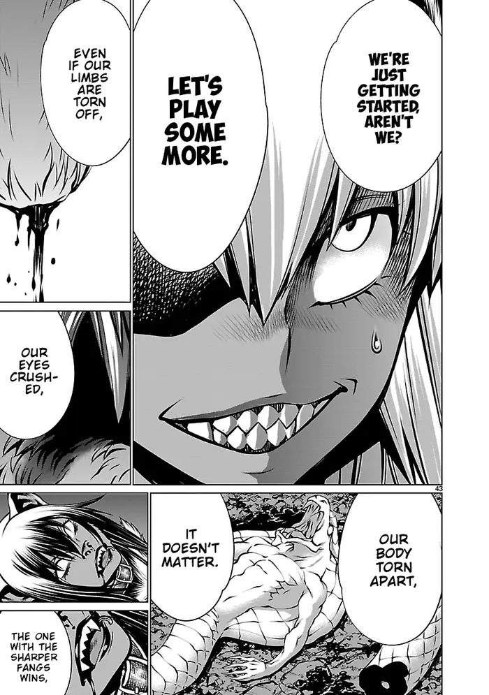 Killing Bites Chapter 60 image 39_optimized